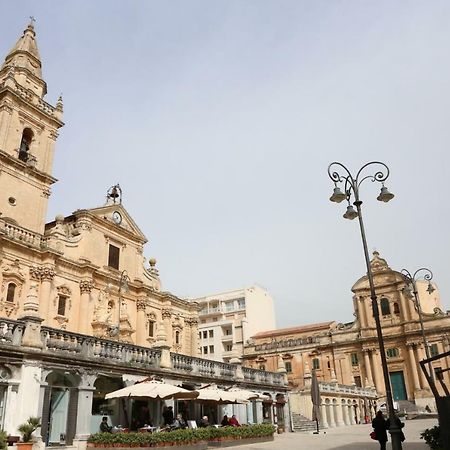 Appartamento di 55 m² con 1 camera Ragusa Esterno foto