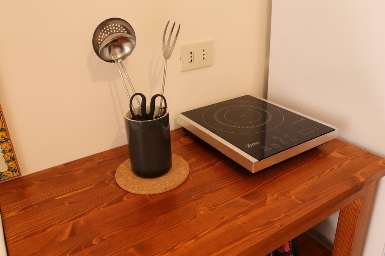 Appartamento di 55 m² con 1 camera Ragusa Esterno foto