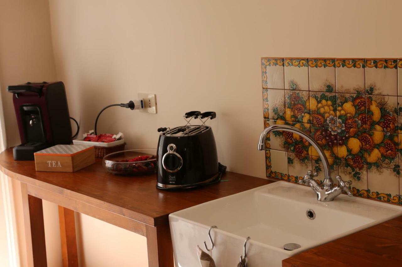 Appartamento di 55 m² con 1 camera Ragusa Esterno foto