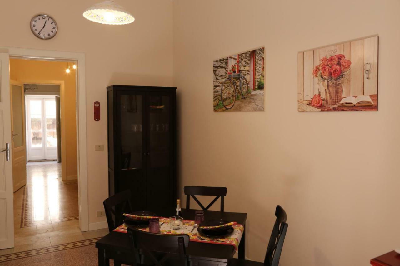 Appartamento di 55 m² con 1 camera Ragusa Esterno foto