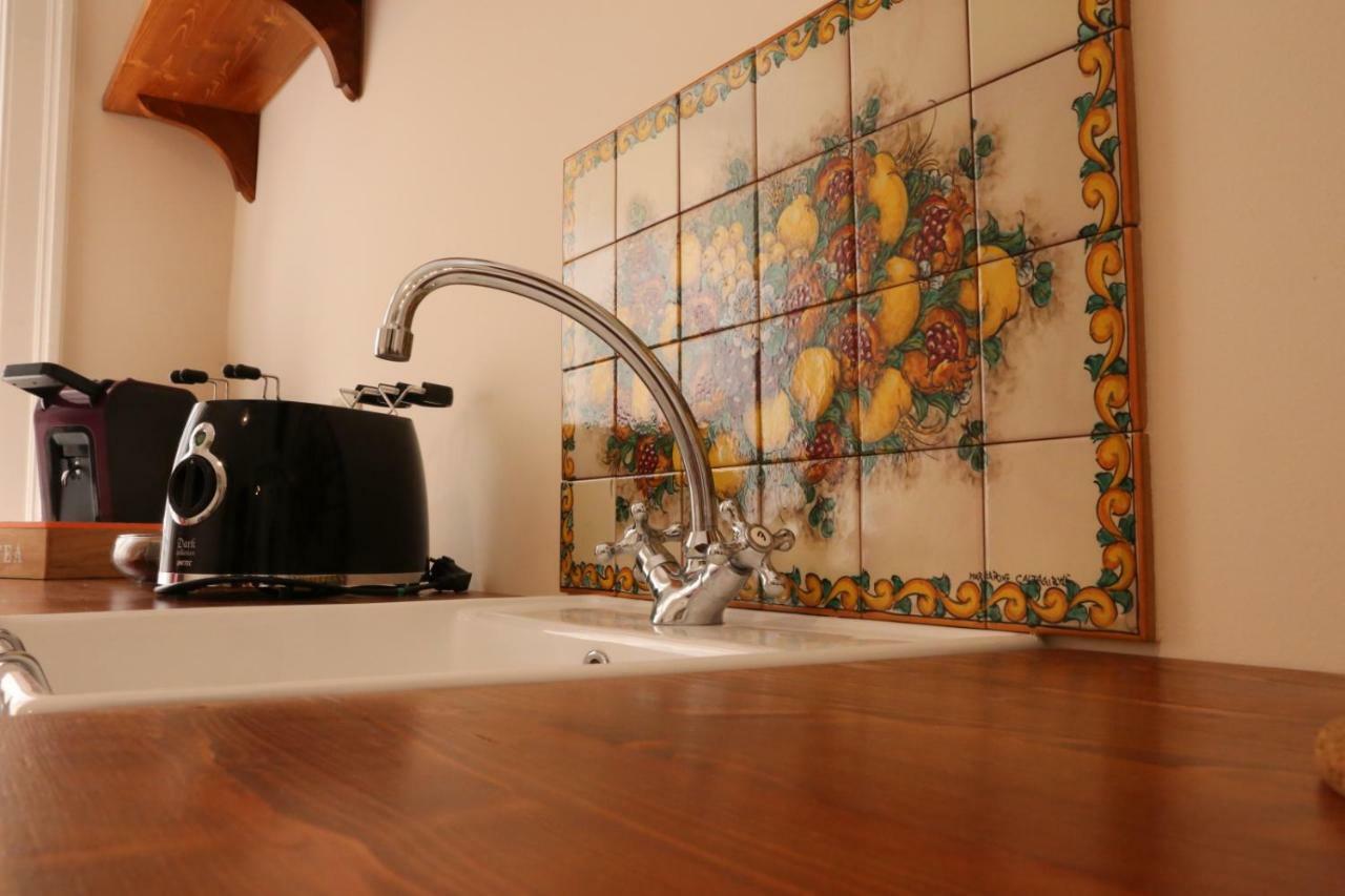 Appartamento di 55 m² con 1 camera Ragusa Esterno foto
