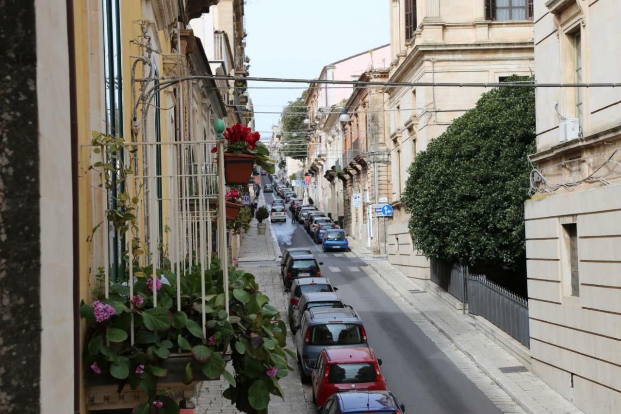 Appartamento di 55 m² con 1 camera Ragusa Esterno foto