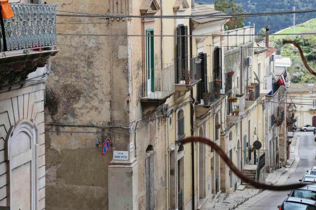 Appartamento di 55 m² con 1 camera Ragusa Esterno foto