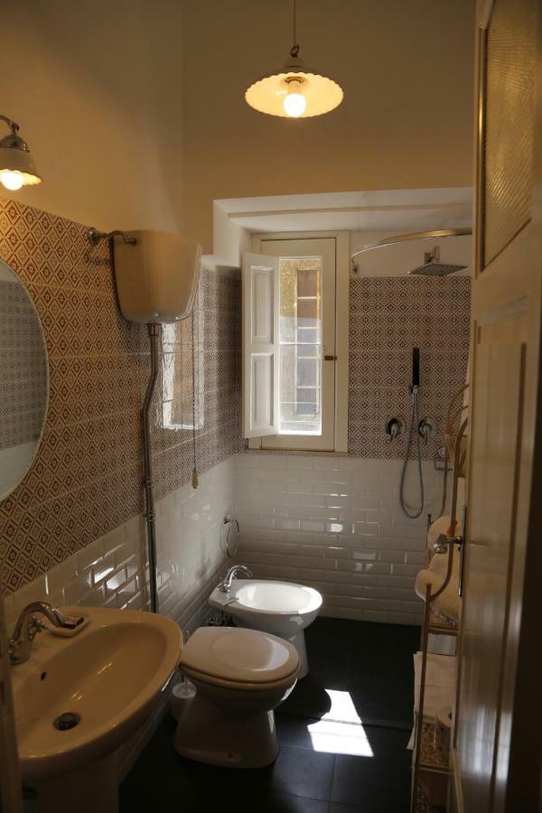 Appartamento di 55 m² con 1 camera Ragusa Esterno foto
