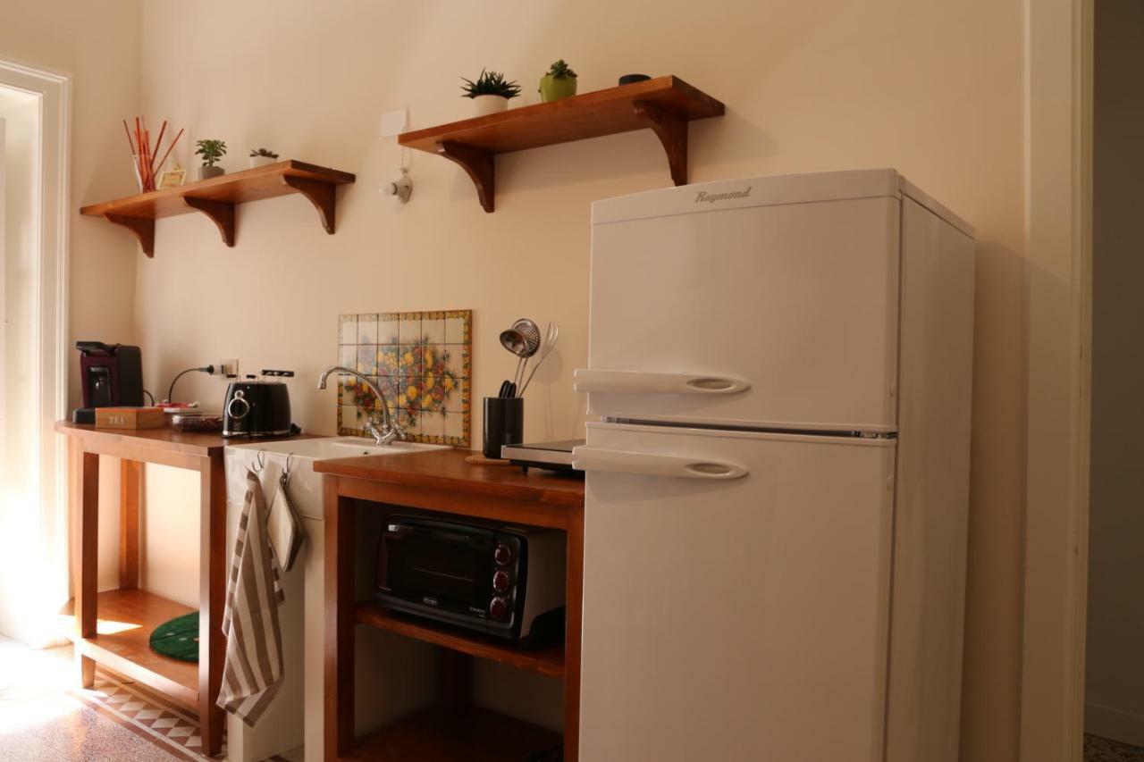 Appartamento di 55 m² con 1 camera Ragusa Esterno foto