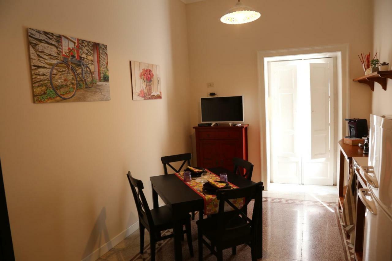 Appartamento di 55 m² con 1 camera Ragusa Esterno foto