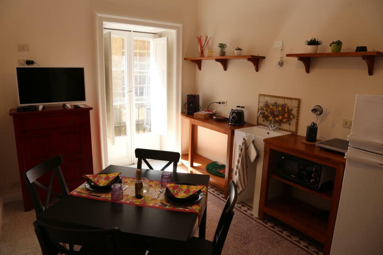 Appartamento di 55 m² con 1 camera Ragusa Esterno foto