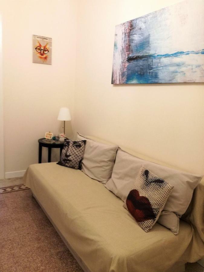 Appartamento di 55 m² con 1 camera Ragusa Esterno foto