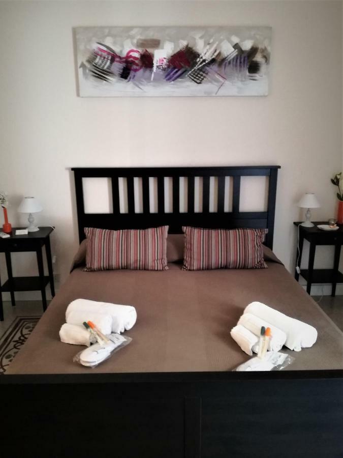 Appartamento di 55 m² con 1 camera Ragusa Esterno foto