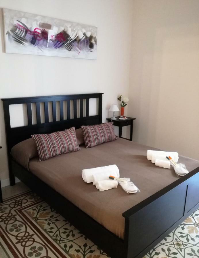 Appartamento di 55 m² con 1 camera Ragusa Esterno foto