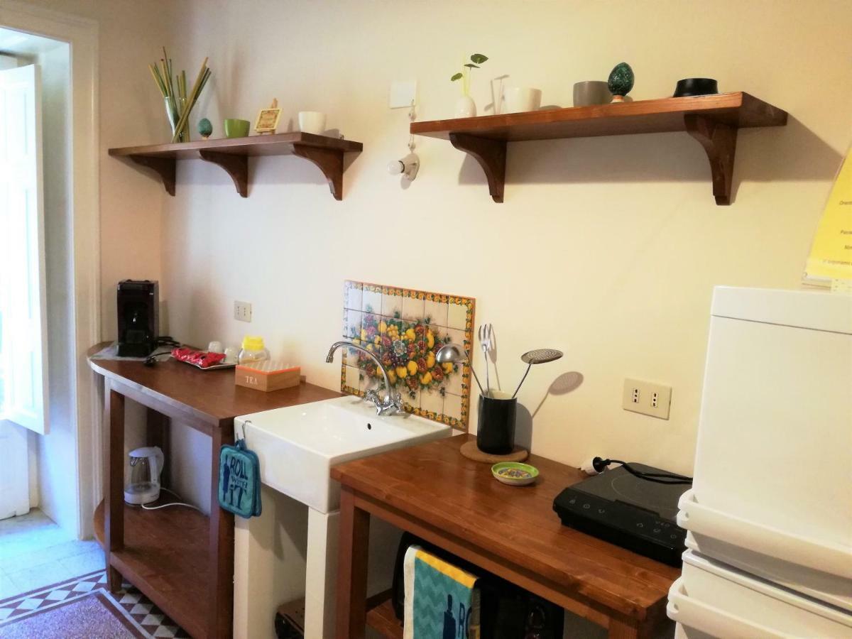 Appartamento di 55 m² con 1 camera Ragusa Esterno foto