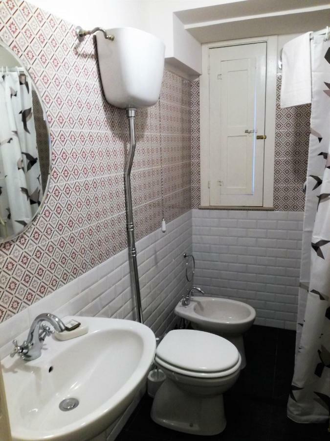 Appartamento di 55 m² con 1 camera Ragusa Esterno foto