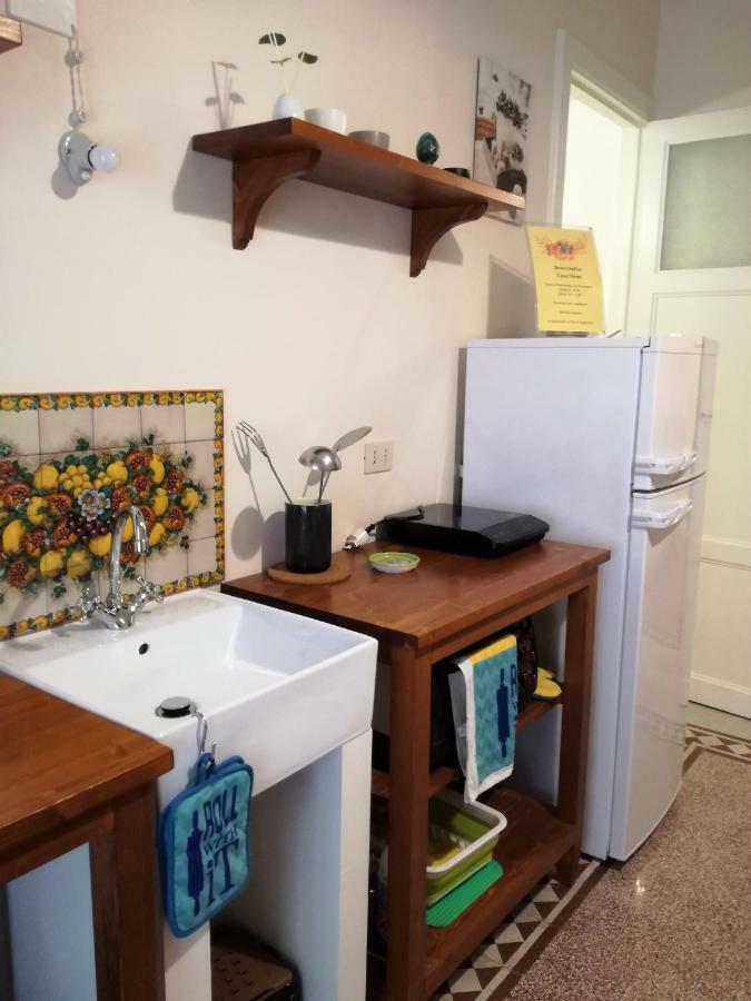 Appartamento di 55 m² con 1 camera Ragusa Esterno foto