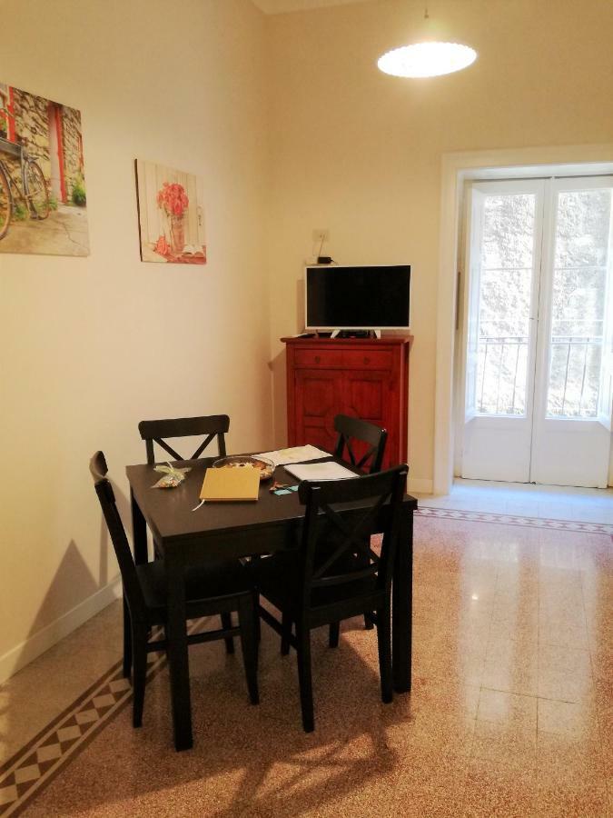 Appartamento di 55 m² con 1 camera Ragusa Esterno foto