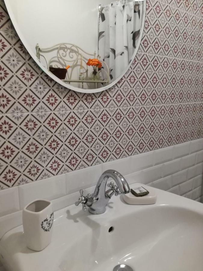 Appartamento di 55 m² con 1 camera Ragusa Esterno foto
