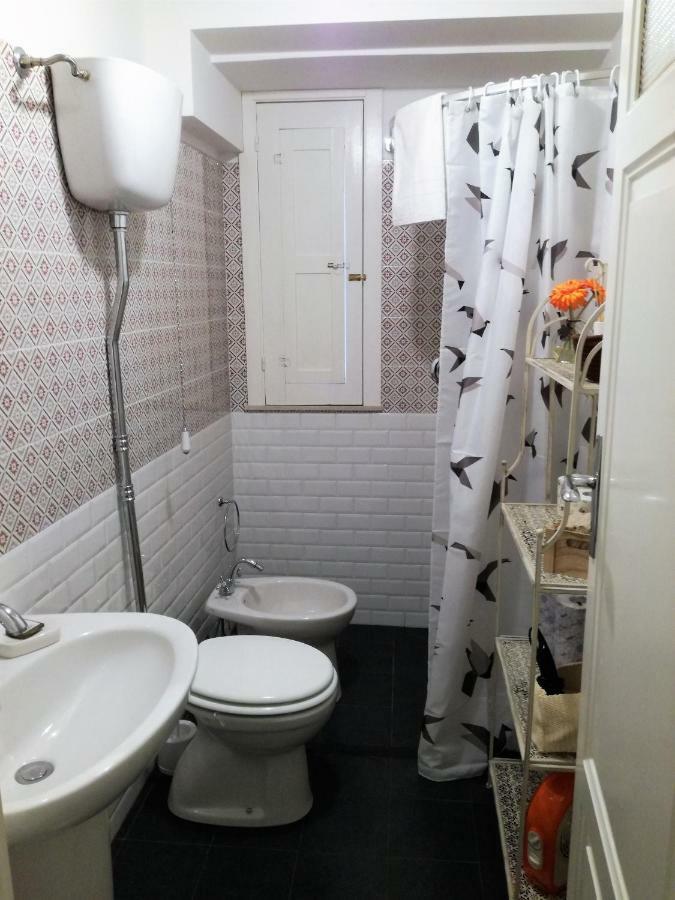 Appartamento di 55 m² con 1 camera Ragusa Esterno foto