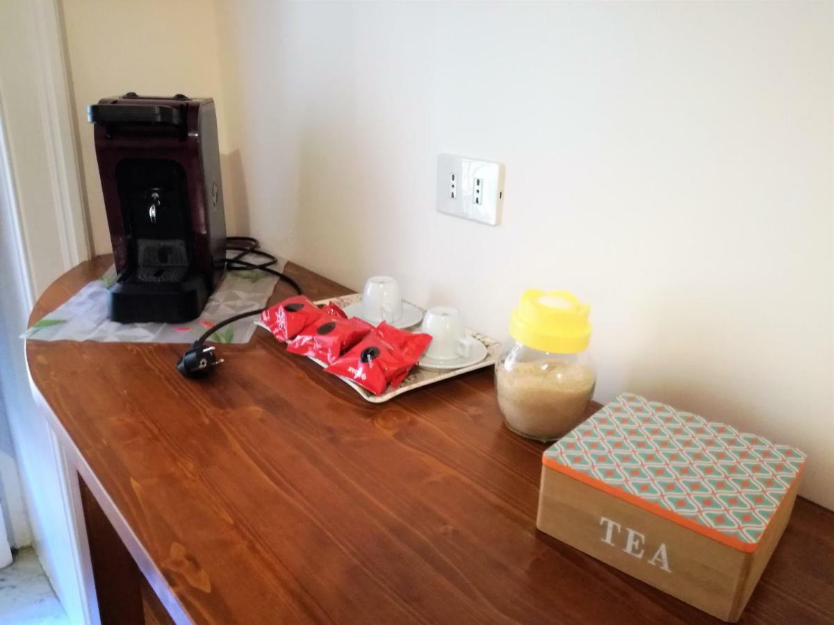 Appartamento di 55 m² con 1 camera Ragusa Esterno foto