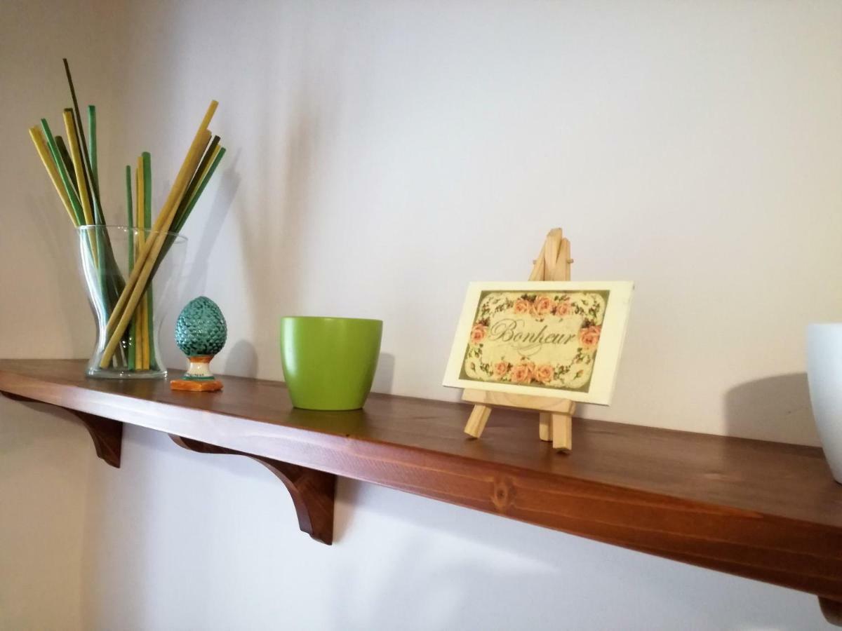 Appartamento di 55 m² con 1 camera Ragusa Esterno foto