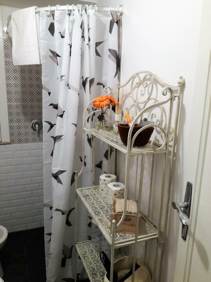 Appartamento di 55 m² con 1 camera Ragusa Esterno foto